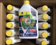 Tổng hợp 15+ loại nước thông cầu cống nghẹt chất lượng