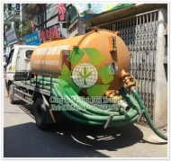 Tổng hợp 20 cách khử mùi hôi nhà vệ sinh tốt nhất