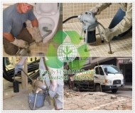 Hướng dẫn sửa van cấp nước bồn cầu đúng cách, hiệu quả