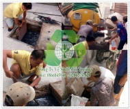 Cách thông bồn cầu bằng baking soda đơn giản - Hotline: 0866845940