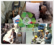 Cách tự chỉnh phao bồn cầu hiệu quả