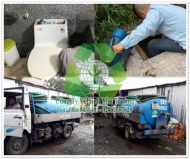 Cách sửa nhà vệ sinh bị tắc nhanh gọn lẹ