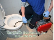 16 cách thông cầu nghẹt đơn giản, nhanh chóng tại nhà