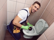 Hướng dẫn cách thông cống nghẹt hiệu quả.