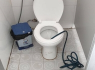 Tổng hợp địa chỉ rút hầm cầu TPHCM uy tín