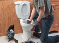 Dịch vụ rút hầm cầu huyện Củ Chi giá rẻ