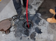 Thông cống nghẹt quận 2 giá rẻ uy tín - LH: 0925845410