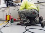 Thông cống nghẹt Quận 6 chất lượng nhất