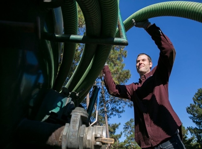 Rút hầm cầu quận 7 giá rẻ uy tín hàng đầu khu vực 