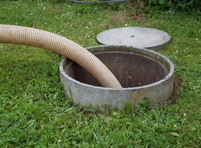 Công ty rút hầm cầu quận Phú Nhuận Sài Gòn chất lượng cao