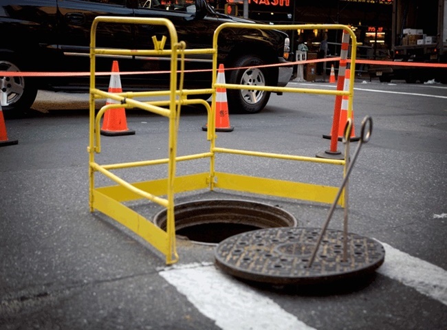 Hút hầm cầu TPHCM giá rẻ có quy trình đạt chuẩn 