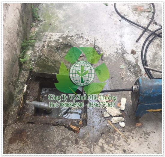 Cách thông bồn cầu bằng baking soda đơn giản