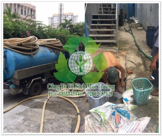 thiết bị rút hầm cầu 3 chân