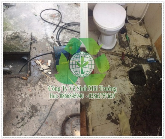 Những cách thông tắc bồn cầu đơn giản, hiệu quả